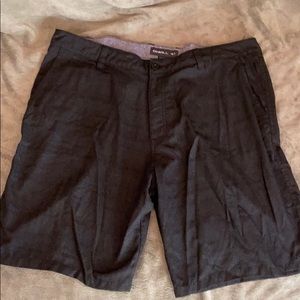 O’Neill shorts